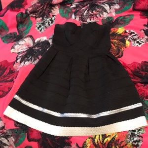 Sans Souci Bandage Dress